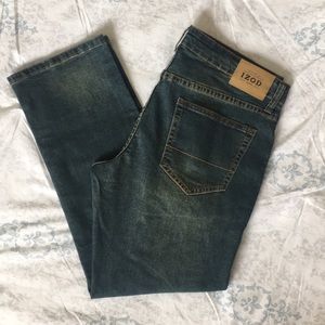 Izod Jeans